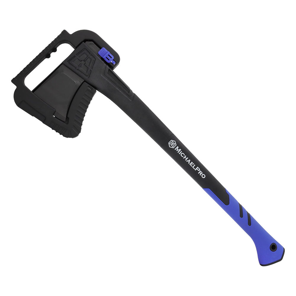 28-Inch Splitting Axe (MP004010) - MichaelPro