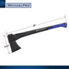 28-Inch Splitting Axe (MP004010)