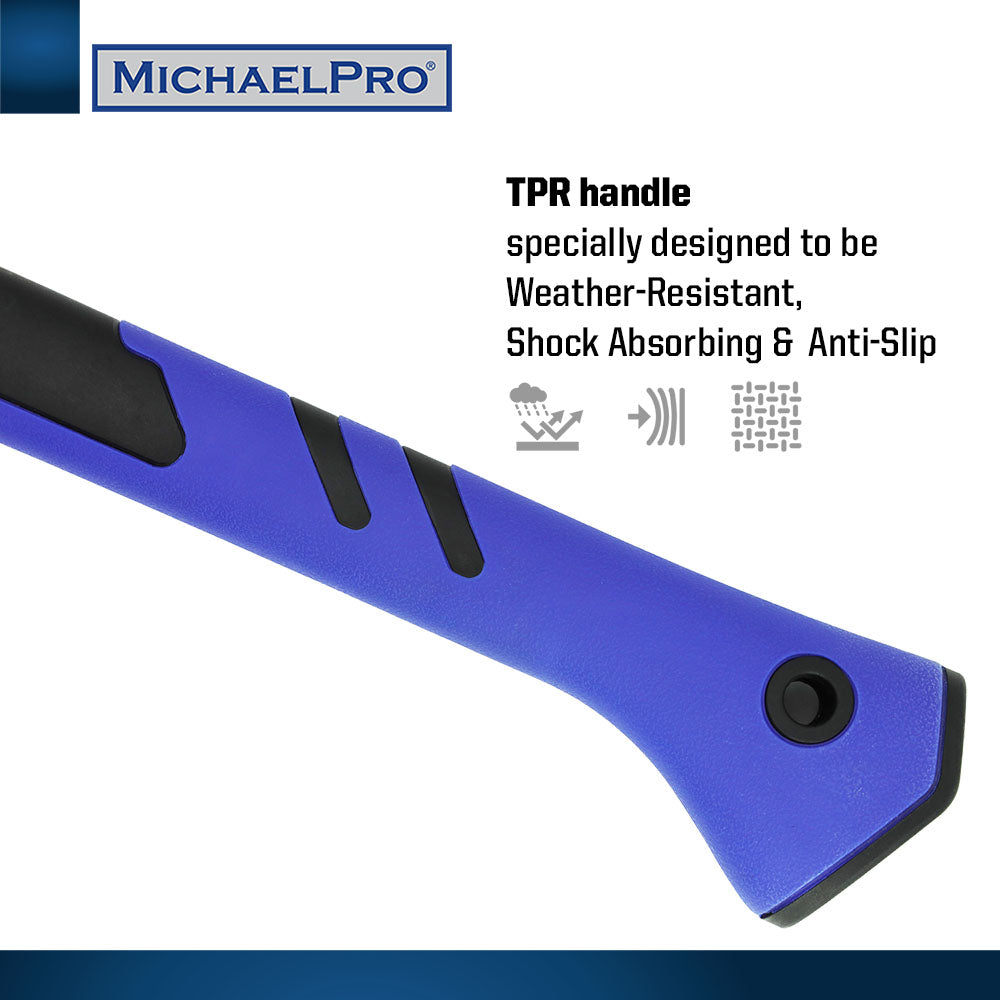 28-Inch Splitting Axe (MP004010) - MichaelPro