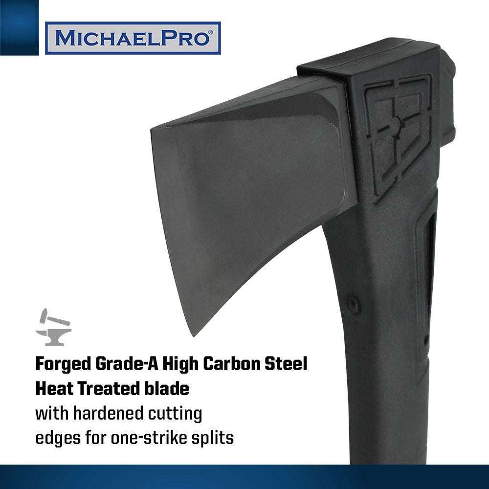 28-Inch Splitting Axe (MP004010) - MichaelPro