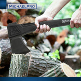 28-Inch Splitting Axe (MP004010) - MichaelPro