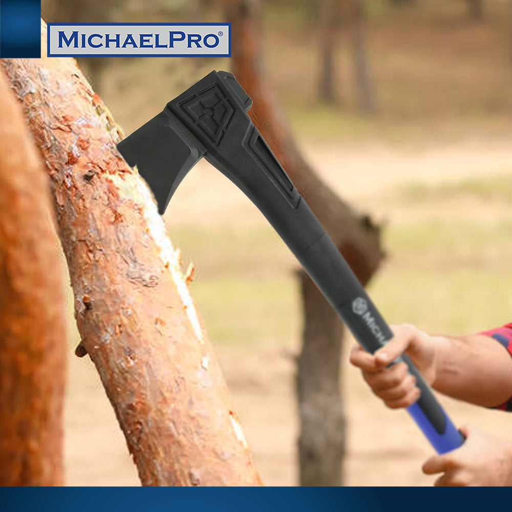 28-Inch Splitting Axe (MP004010) - MichaelPro