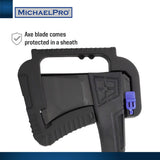 28-Inch Splitting Axe (MP004010) - MichaelPro