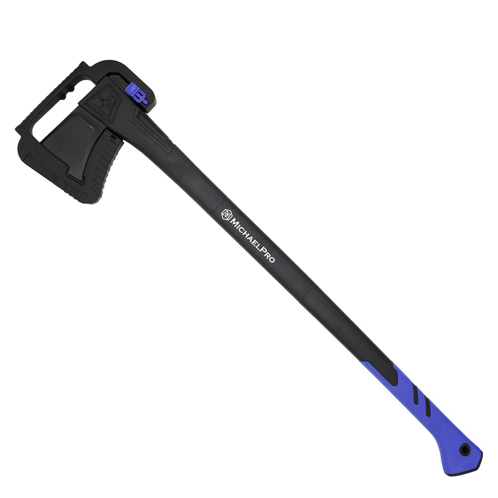 36-Inch Splitting Axe (MP004011) - MichaelPro