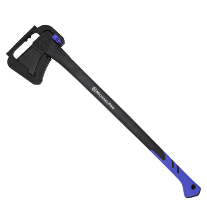 36-Inch Splitting Axe (MP004011) - MichaelPro