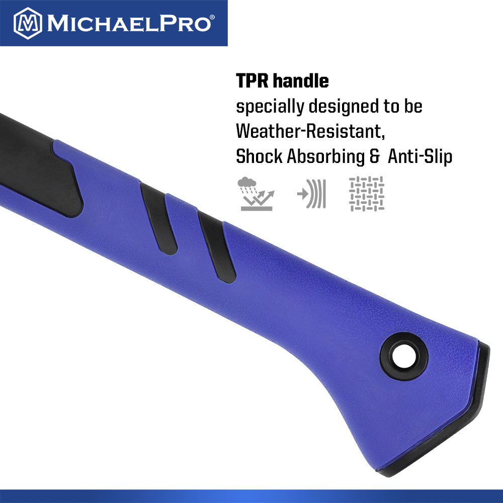36-Inch Splitting Axe (MP004011) - MichaelPro