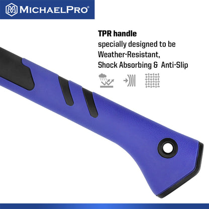 36-Inch Splitting Axe (MP004011) - MichaelPro