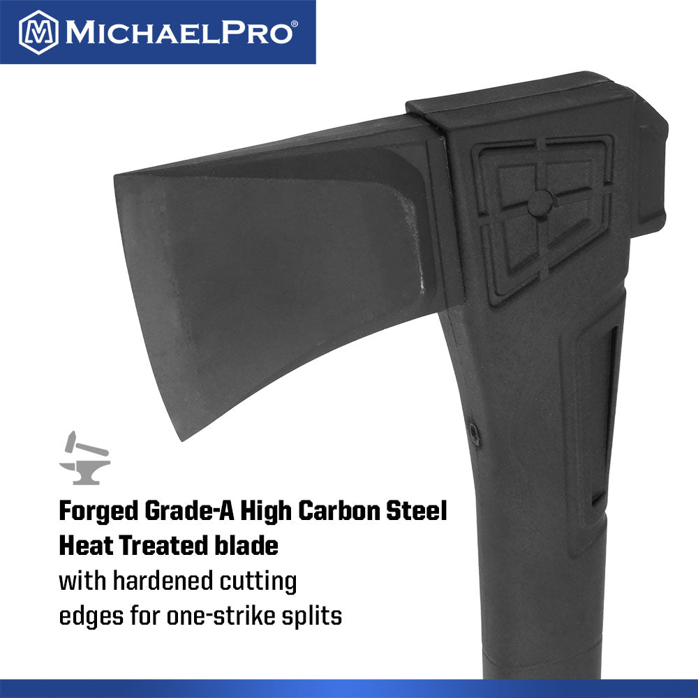 36-Inch Splitting Axe (MP004011) - MichaelPro