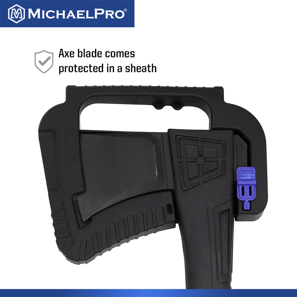 36-Inch Splitting Axe (MP004011) - MichaelPro