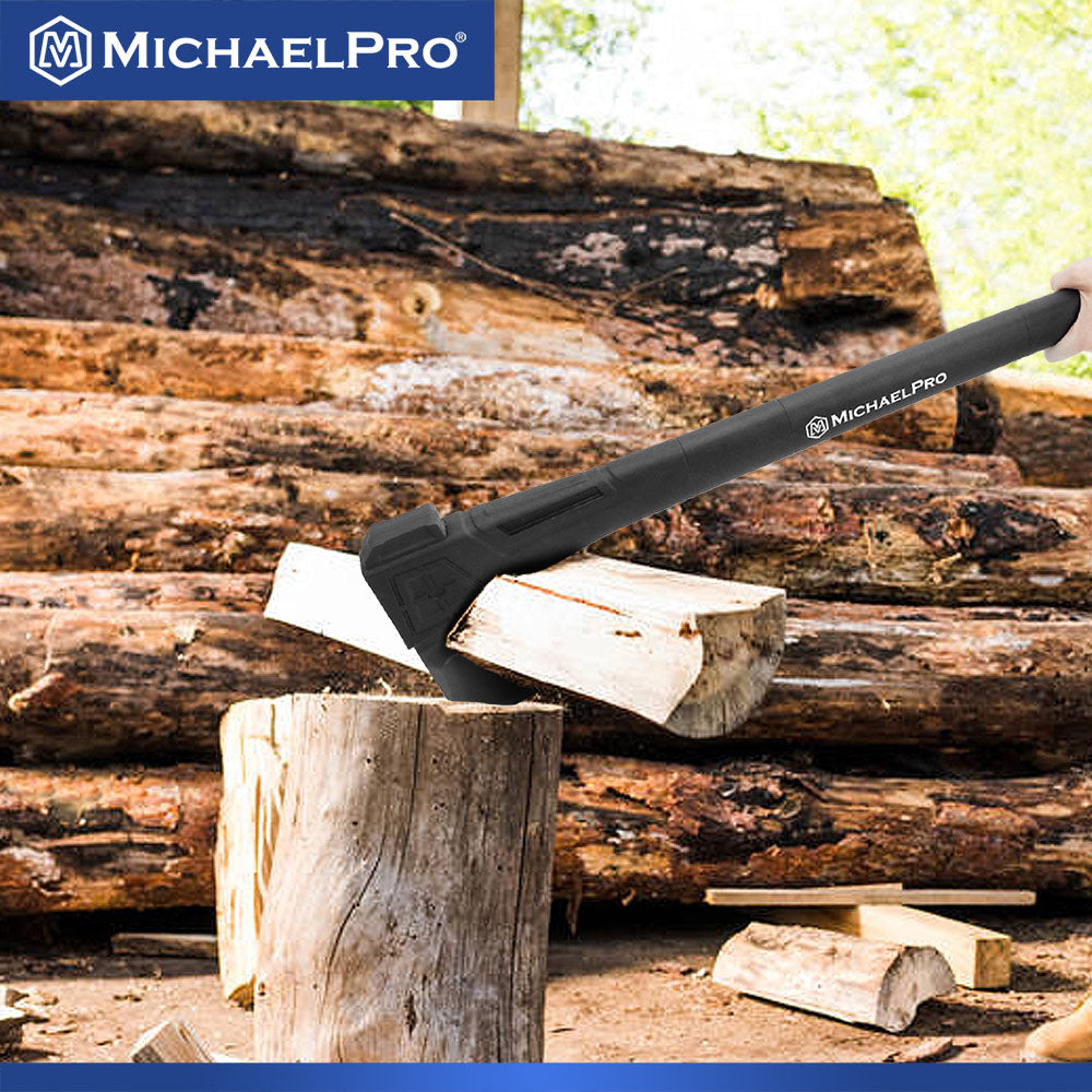 36-Inch Splitting Axe (MP004011) - MichaelPro