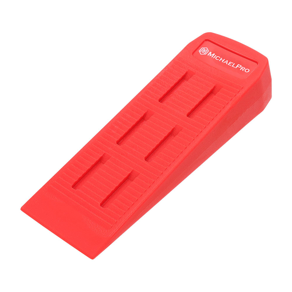 5.5-Inch Premium Puncture-Resistant Tree Felling Wedge (MP004012)