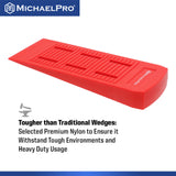 7-Inch Premium Puncture-Resistant Tree Felling Wedge (MP004013) - MichaelPro