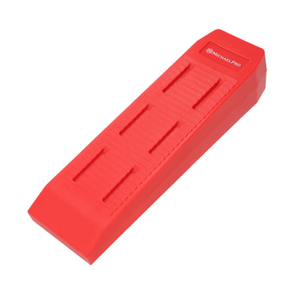 8-Inch Premium Puncture-Resistant Tree Felling Wedge (MP004014)