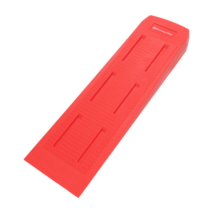 11-Inch Premium Puncture-Resistant Tree Felling Wedge (MP004016)