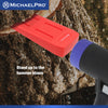 11-Inch Premium Puncture-Resistant Tree Felling Wedge (MP004016)