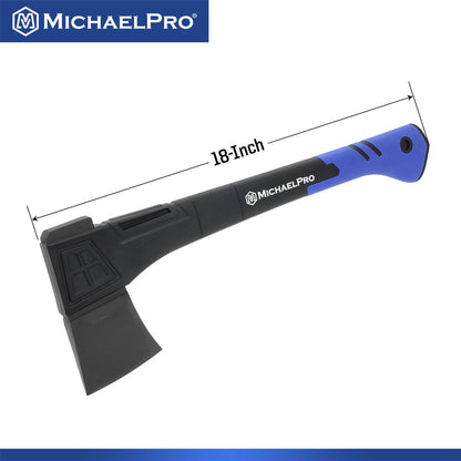 18-Inch Splitting Axe (MP004021) - MichaelPro