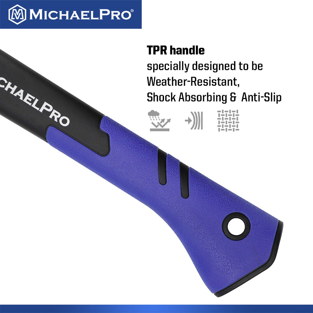 18-Inch Splitting Axe (MP004021) - MichaelPro