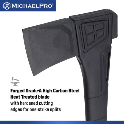 18-Inch Splitting Axe (MP004021) - MichaelPro