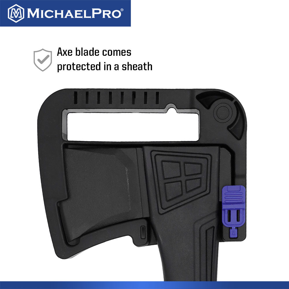 18-Inch Splitting Axe (MP004021) - MichaelPro
