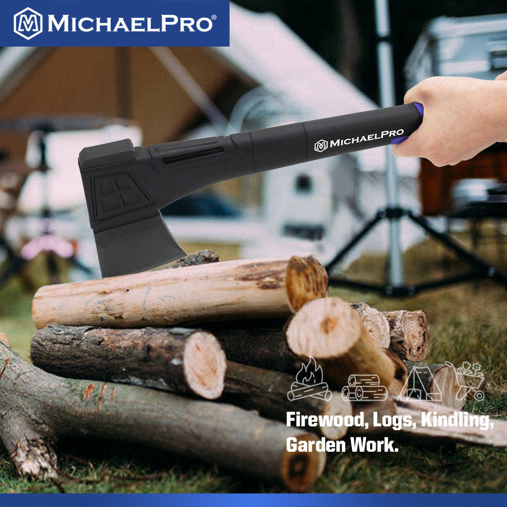 18-Inch Splitting Axe (MP004021) - MichaelPro