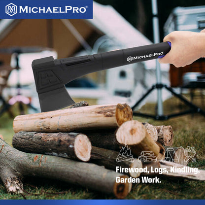18-Inch Splitting Axe (MP004021) - MichaelPro