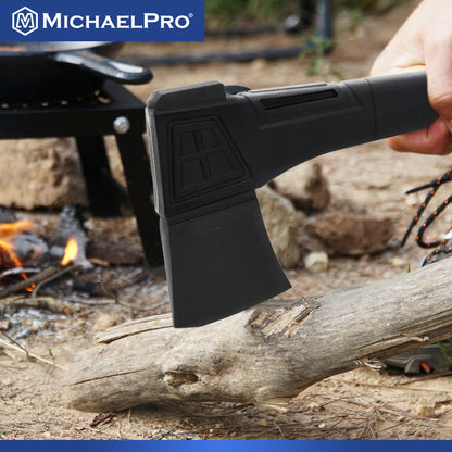18-Inch Splitting Axe (MP004021) - MichaelPro