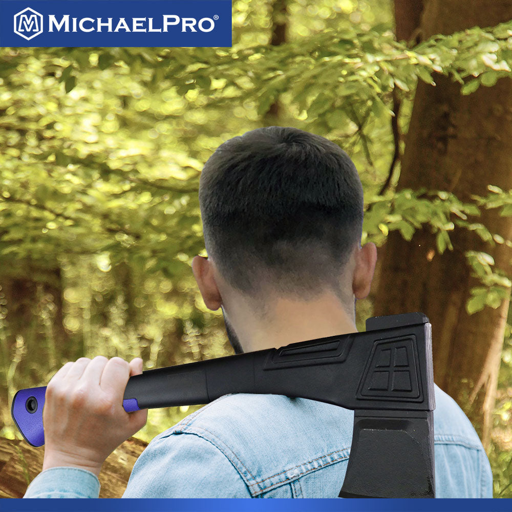 18-Inch Splitting Axe (MP004021) - MichaelPro