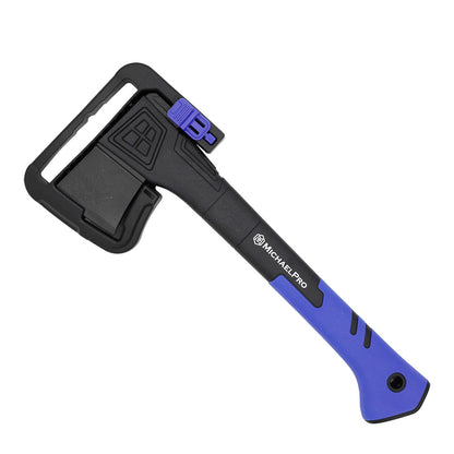14-Inch Camping Hatchet (MP004022) - MichaelPro