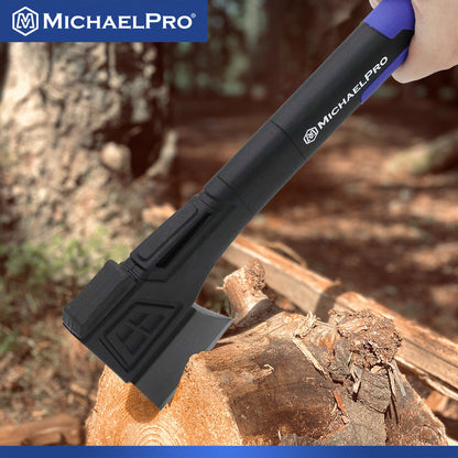 14-Inch Camping Hatchet (MP004022) - MichaelPro