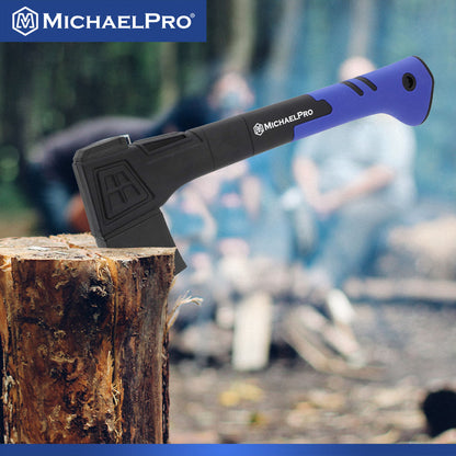 14-Inch Camping Hatchet (MP004022) - MichaelPro