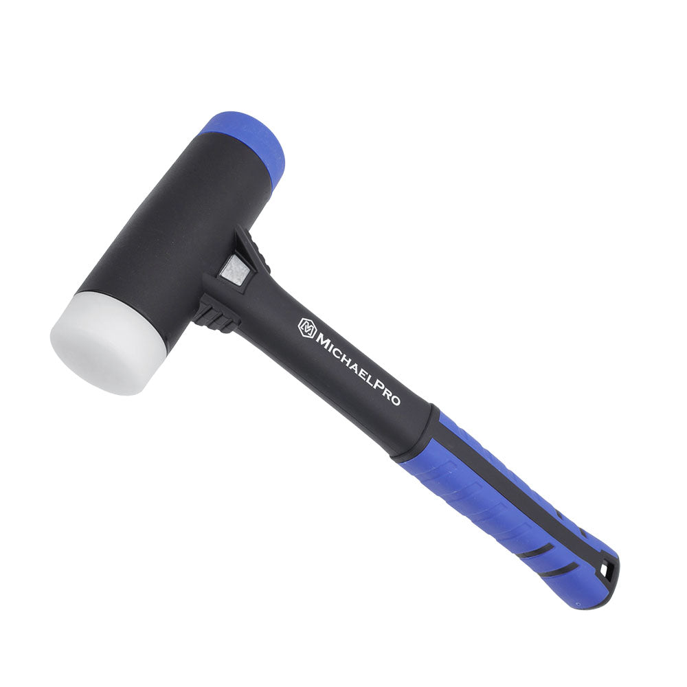 13.6-Inches Double Faced Soft Mallet (MP004026) - MichaelPro