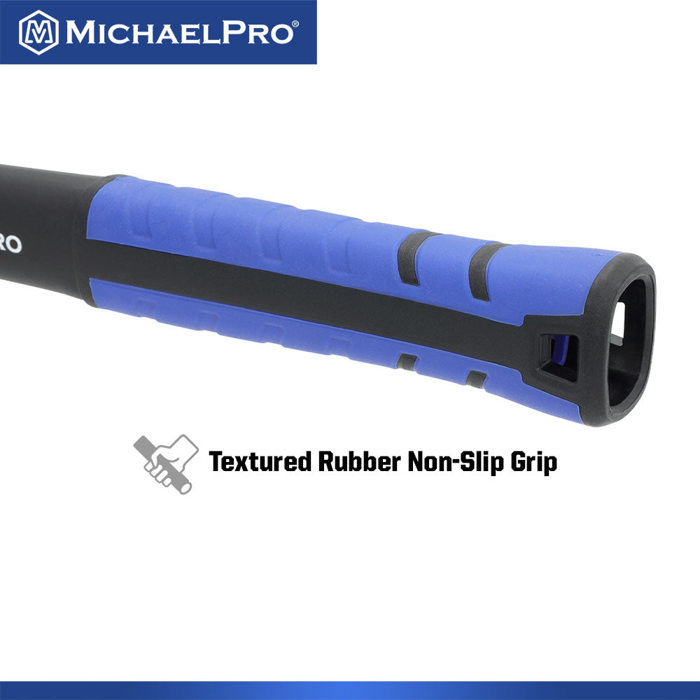 13.6-Inches Double Faced Soft Mallet (MP004026) - MichaelPro