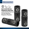 1/2" Drive Impact Grade Flip Lug Nut Socket Set (MP005022)