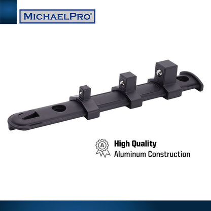 3-Piece Universal Joint Socket Adapter Set (MP005024) - MichaelPro