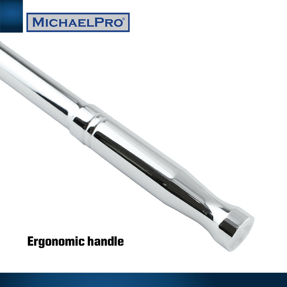 3-Piece Quick Release 90T Ratchet Set (MP006009) - MichaelPro