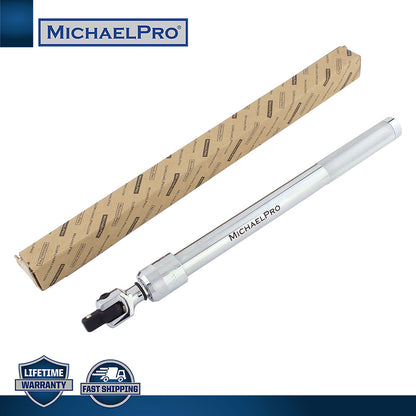 1/2" Drive Extendable Breaker Bar, 15-Inch to 24-Inch (MP007002) - MichaelPro