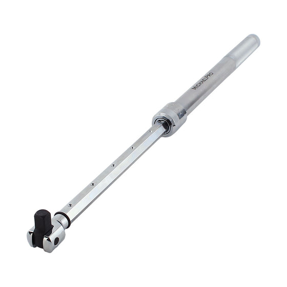 1/2" Drive Extendable Breaker Bar, 15-Inch to 24-Inch (MP007002)