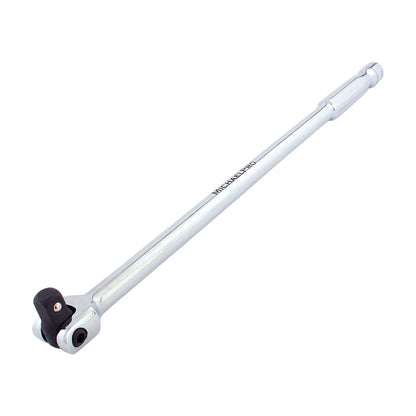 1/2" Drive x 18-Inch Extension Breaker Bar (MP007003) - MichaelPro