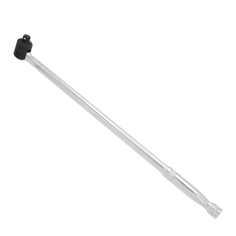 3/8" Drive x 18-Inch Extension Breaker Bar (MP007005) - MichaelPro