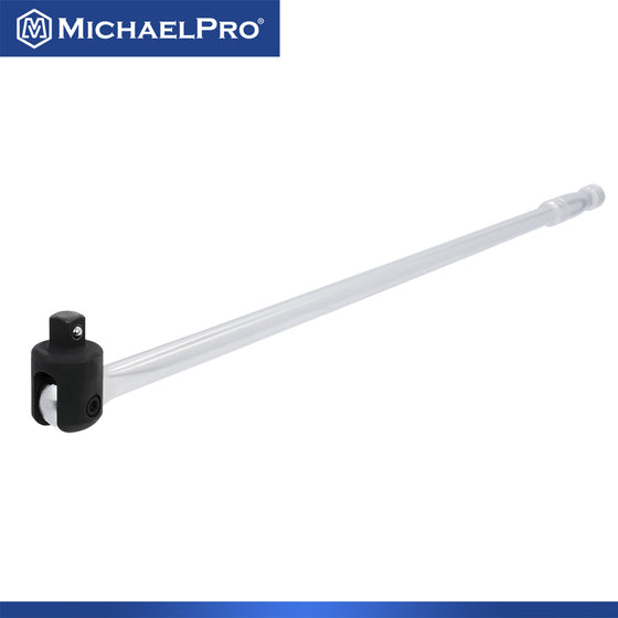 1/2" Drive x 30-Inch Extension Breaker Bar (MP007007)