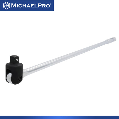 3/4" Drive x 40-Inch Extension Breaker Bar (MP007008) - MichaelPro