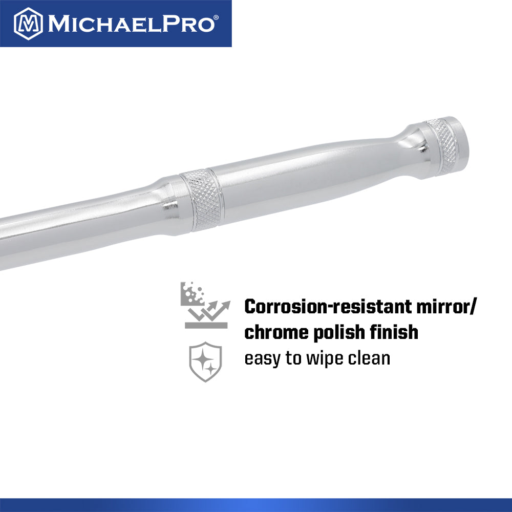 3/4" Drive x 40-Inch Extension Breaker Bar (MP007008) - MichaelPro