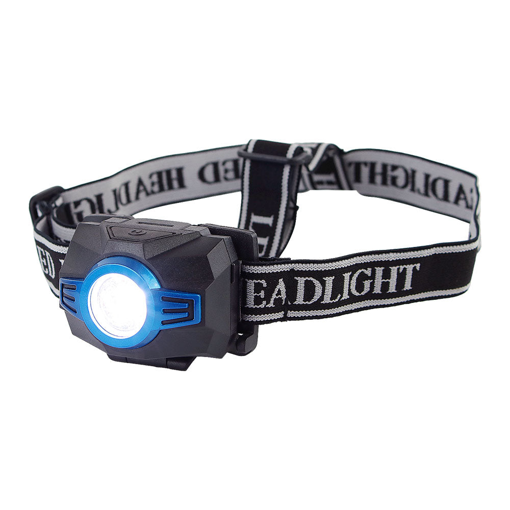 Waterproof Headlamp (MP008001) - MichaelPro