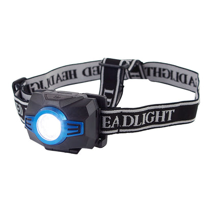 Waterproof Headlamp (MP008001) - MichaelPro