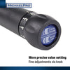 1/2-inch Drive Click Through Torque Wrench With Sockets (MP001002)