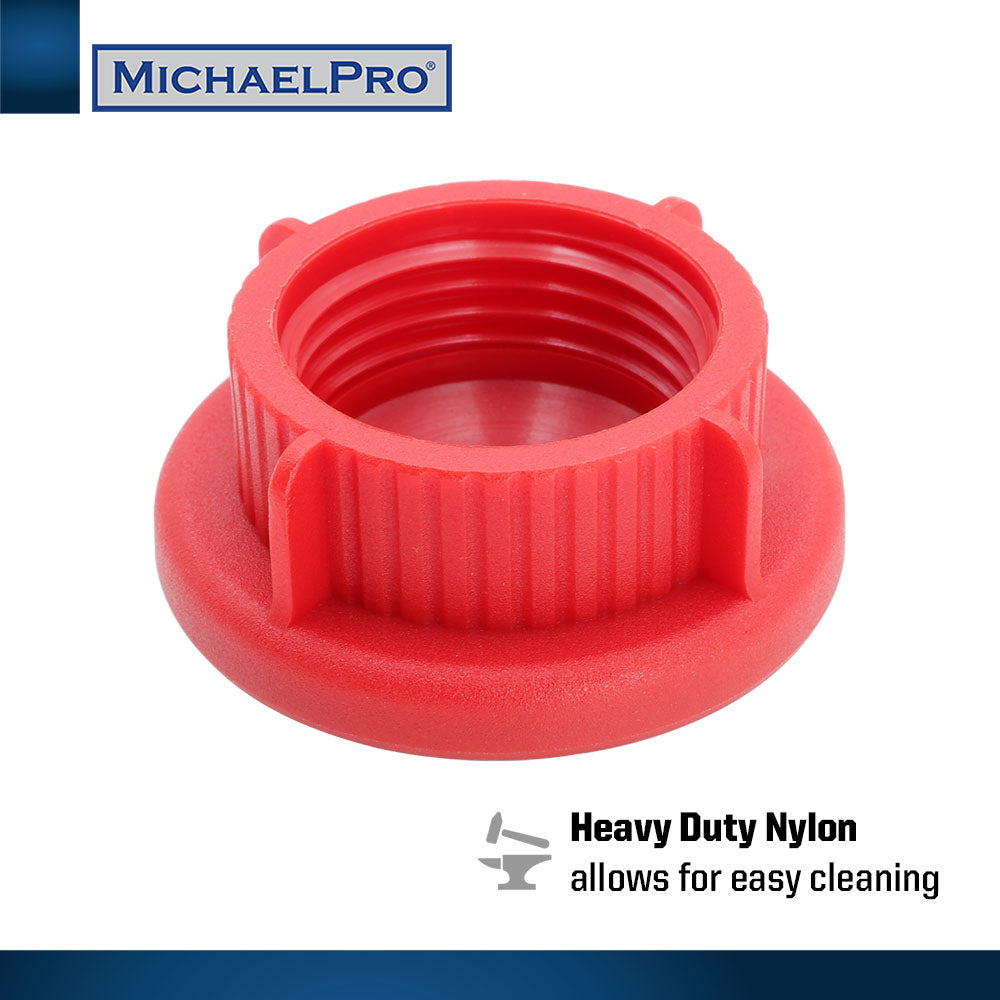 Spill-Free Oil Funnel for Toyota, Lexus (MP009075) - MichaelPro