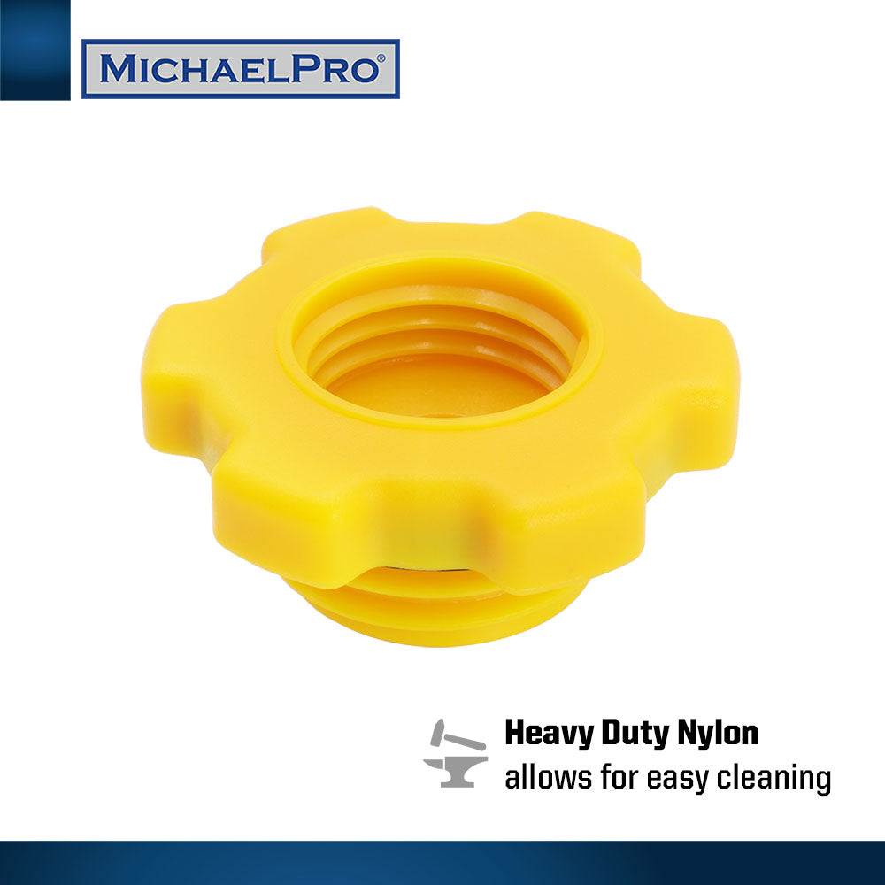 Spill-Free Oil Funnel for Subaru (MP009078) - MichaelPro
