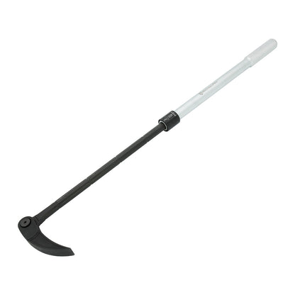 Extendable Indexing Pry Bar, 18-Inch to 30-Inch (MP009079) - MichaelPro
