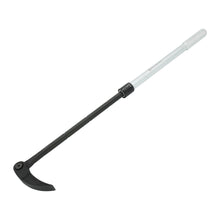  Extendable Indexing Pry Bar, 18-Inch to 30-Inch (MP009079)