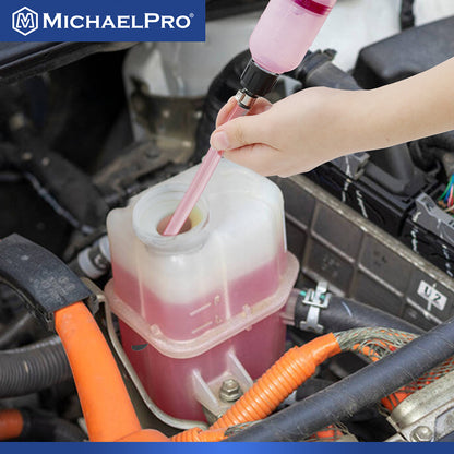 200cc Manual Fluid Extractor (MP009082) - MichaelPro